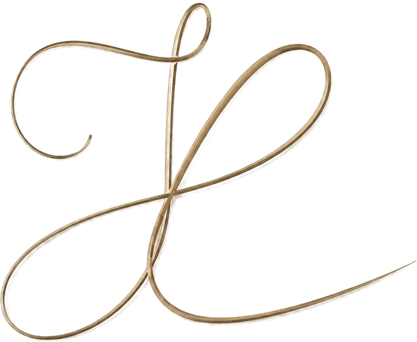 Isabelle Etienne monogram